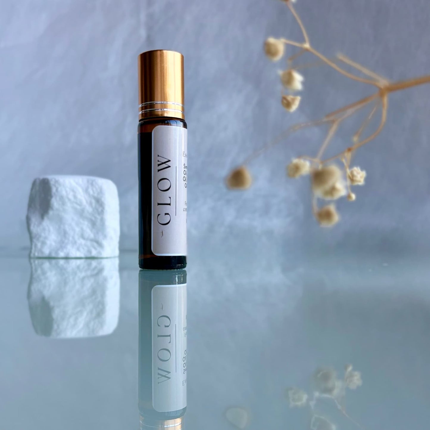 Bambière Aromatherapy Roller - Bambière