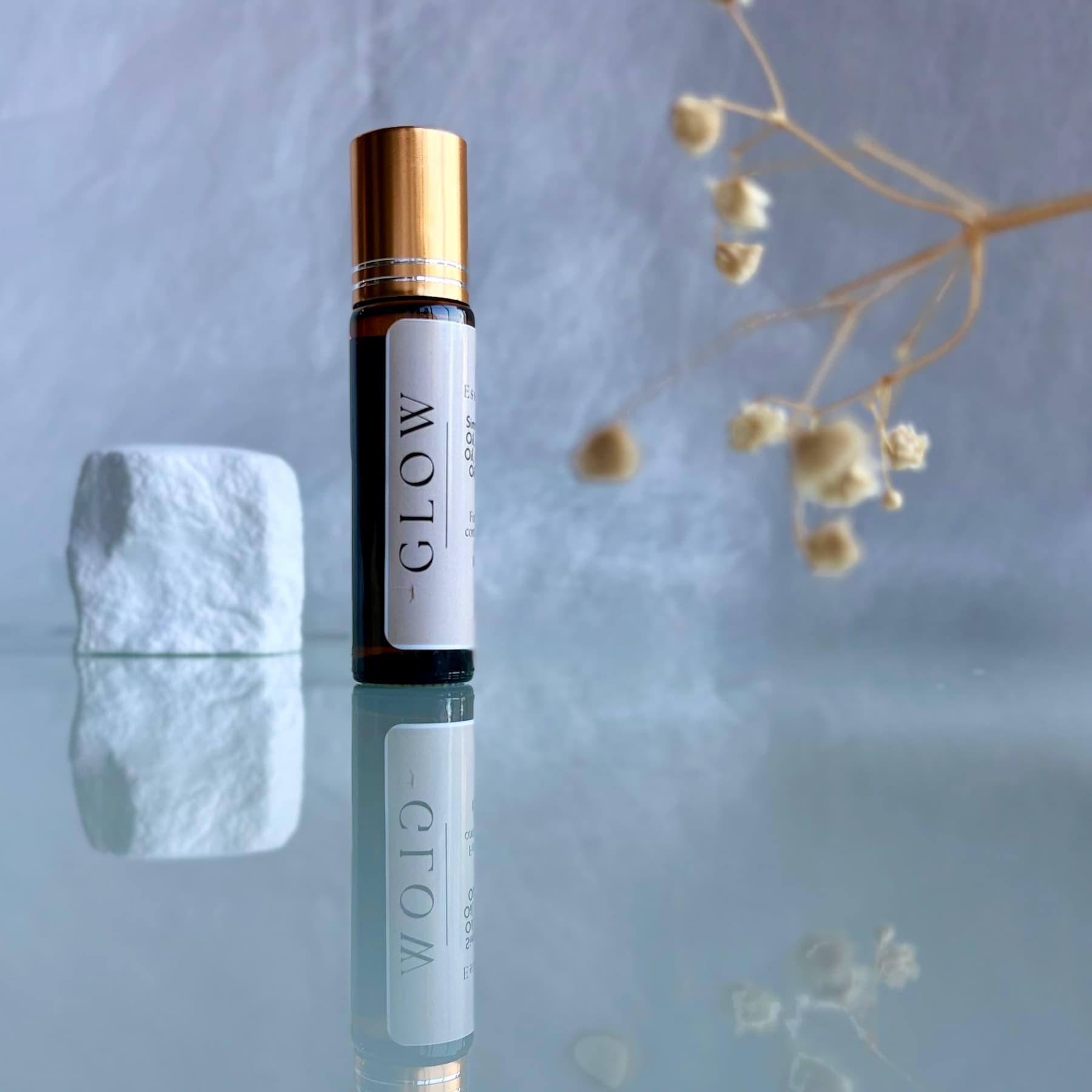 Bambière Aromatherapy Roller - Bambière