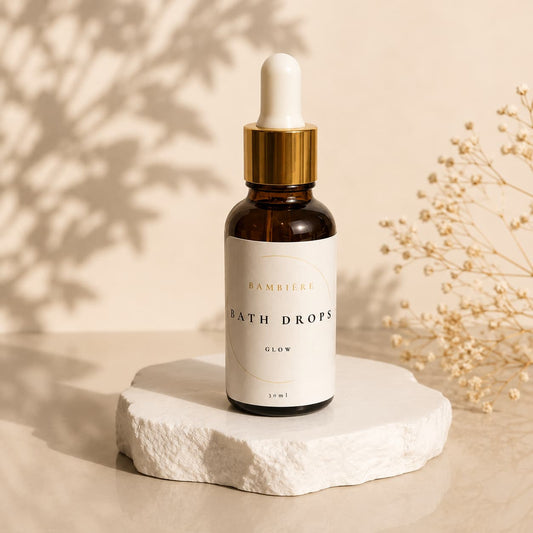 Bath Drops - Bambière