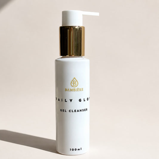 Daily Glow Gel Cleanser - Bambière
