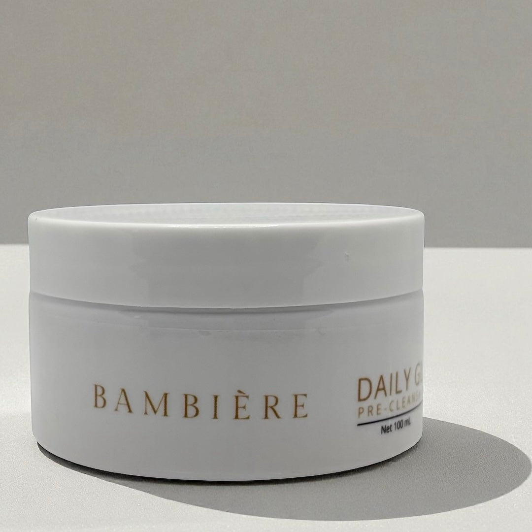 Daily Glow Pre - Cleanse Balm - Bambière