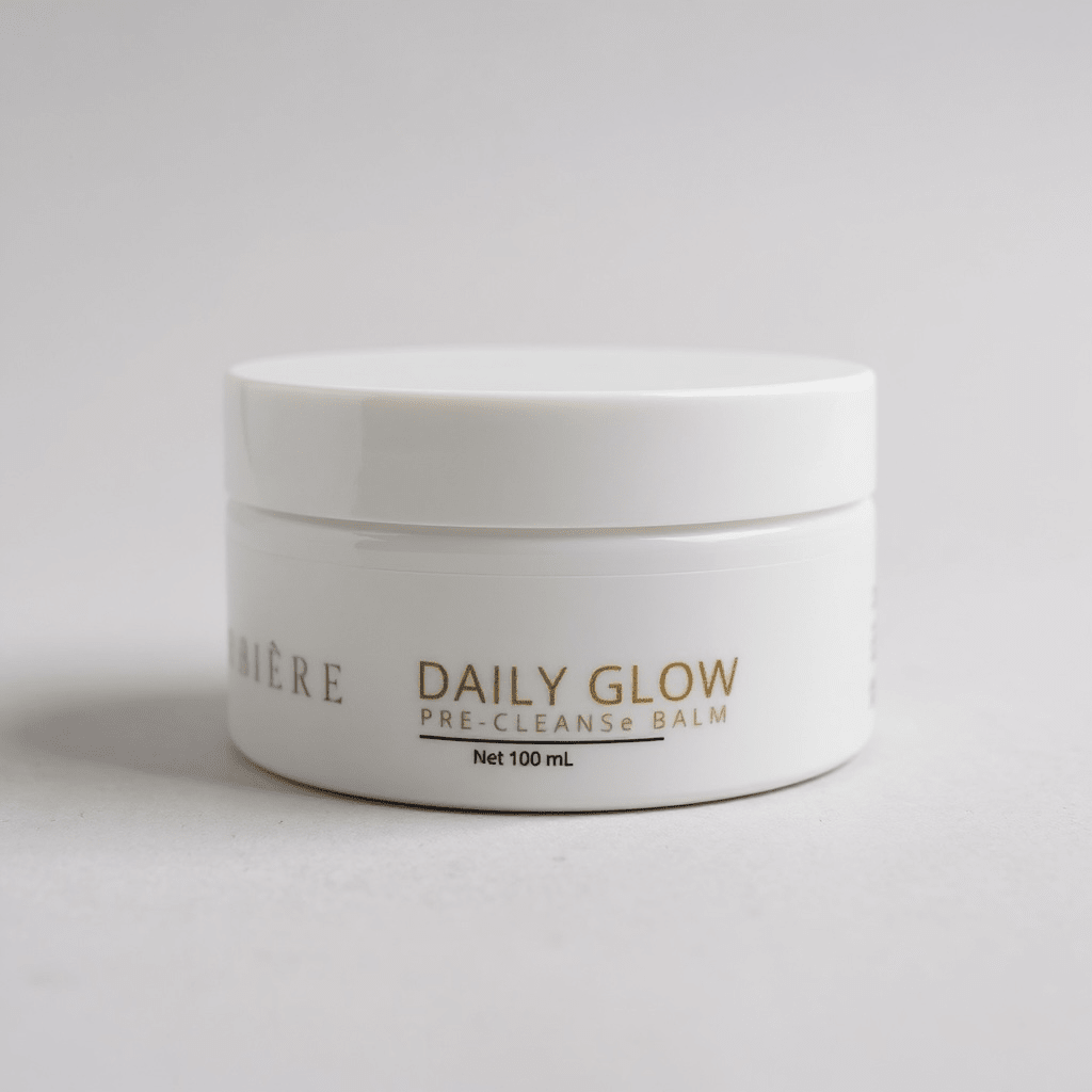 Daily Glow Pre-Cleanse Balm - Bambière