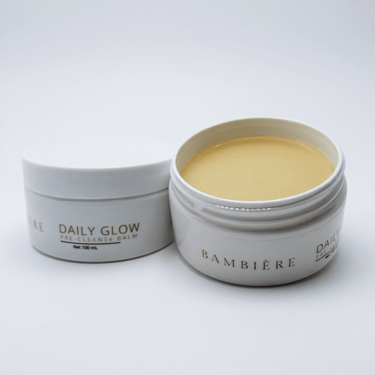 Daily Glow Pre - Cleanse Balm - Bambière