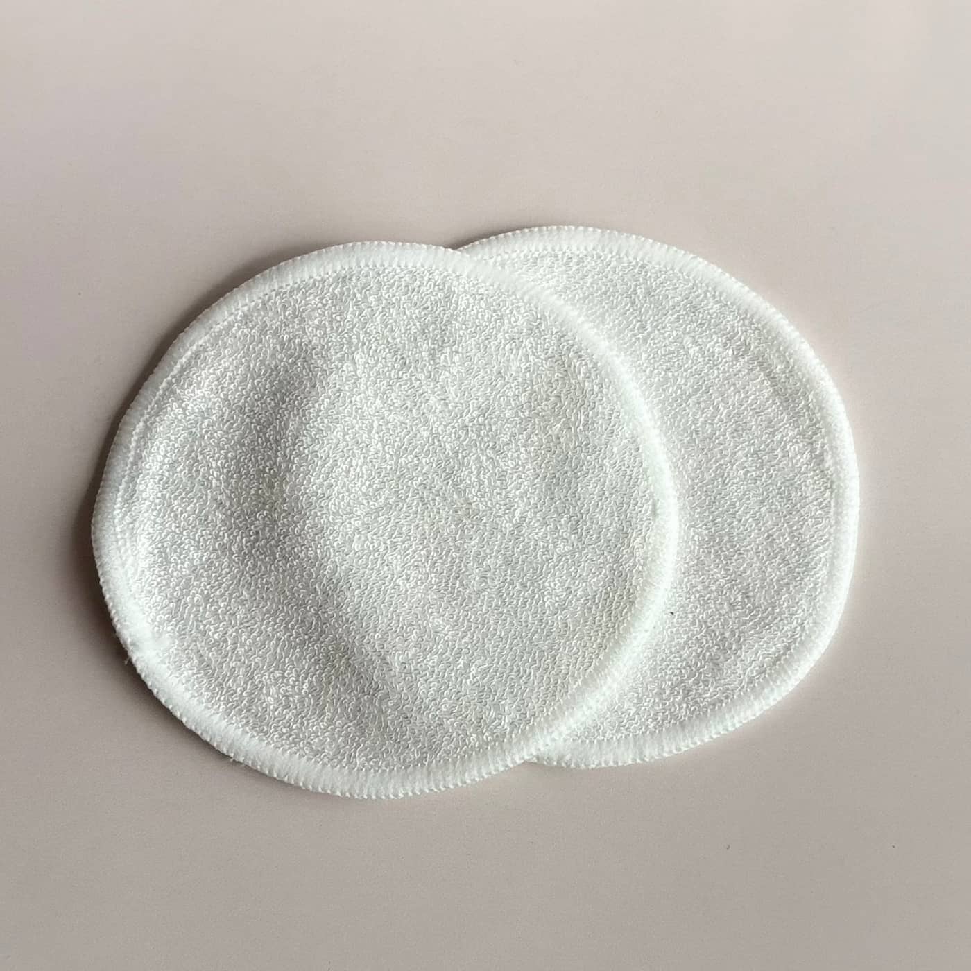 Eco - Friendly Bamboo Makeup Removers 10 pack - Bambière