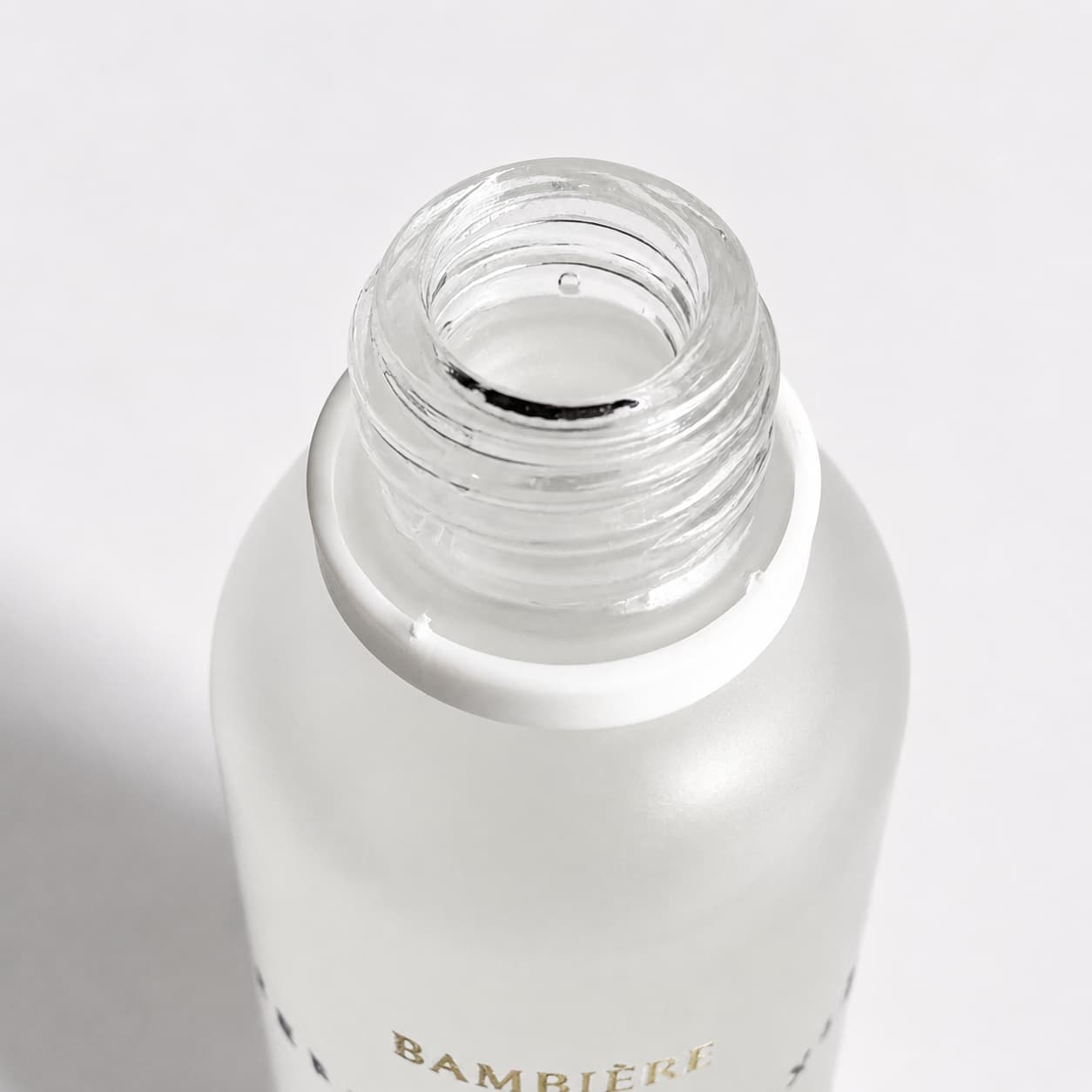Refining Elixir with Niacinamide - Bambière