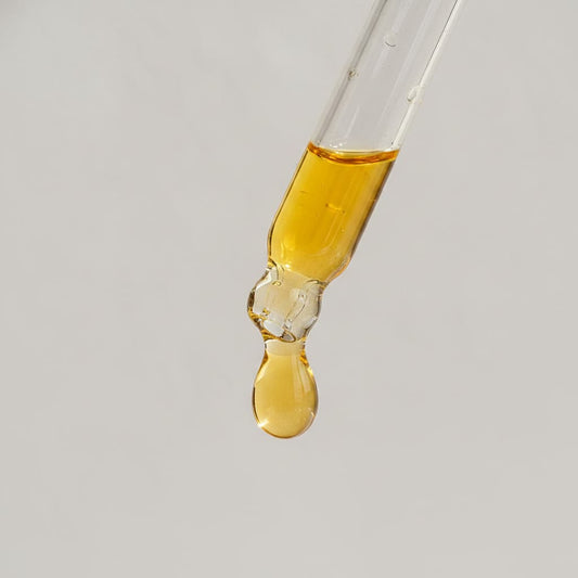 Rosehip Oil | Evening Renewal Face Oil for Overnight Repair - Bambière