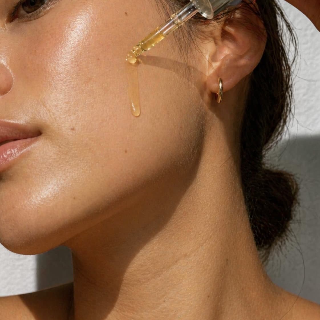 Rosehip Oil | Evening Renewal Face Oil for Overnight Repair - Bambière
